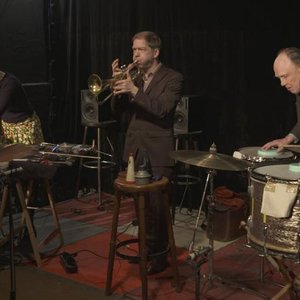 Barcelona Series trio 的头像