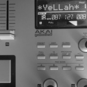 Yellah Beats のアバター