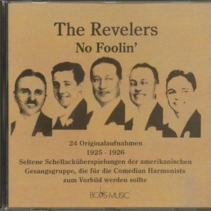 No Foolin' : 24 Originalaufnahmen 1925 - 1926