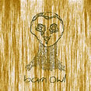 Barn Owl Ep