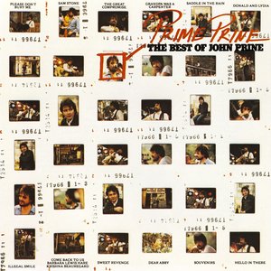 Prime Prine - The Best of John Prine