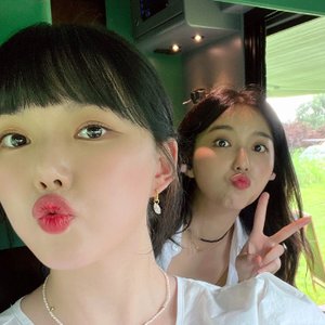 Stella Jang & Yerin 的头像
