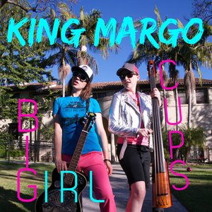 Big Girl Cups - Single