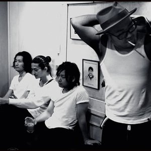 Avatar for GOING UNDER GROUND