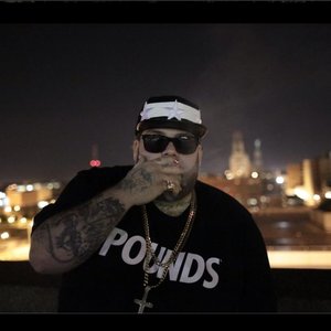 Pounds 的头像