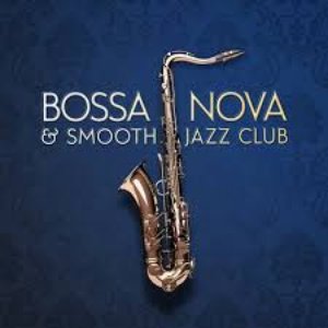 Bossa Nova Guitar Smooth Jazz Piano Club 的头像