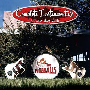 Complete Instrumentals & Chuck Tharp Vocals