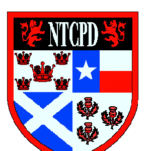 North Texas Caledonian Pipes & Drums 的头像