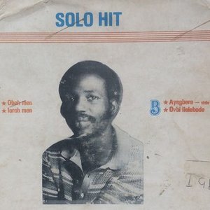 Avatar for Solo Hit