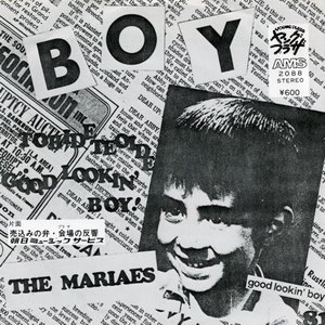 BOY