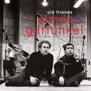 Bild für 'Old Friends - Disc 2'