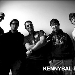 Kennybal smith 的头像