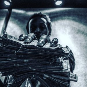 Cizzle Money Addict 的头像