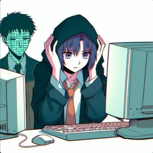 evolacore 的头像