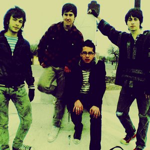 Los Motines 的头像