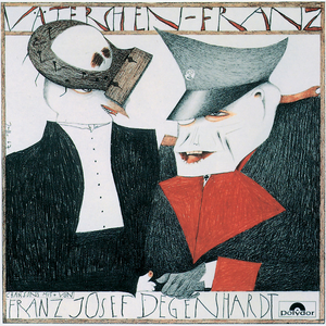 Väterchen Franz cover