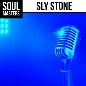 Soul Masters: Sly Stone