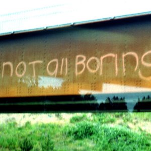 You are not all Boring のアバター