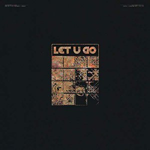 Let U Go - Single