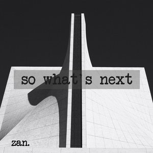 So What's Next