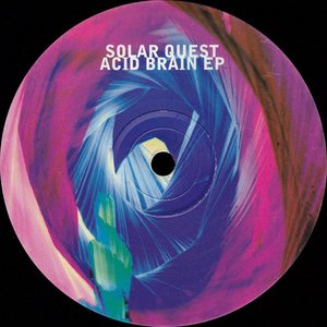 Acid Brain EP