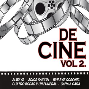 De Cine Vol.2
