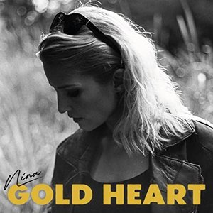 NiNa - Gold Heart - Zortam Music