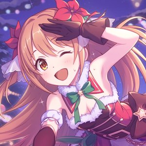 ノゾミ (日笠陽子) 的头像