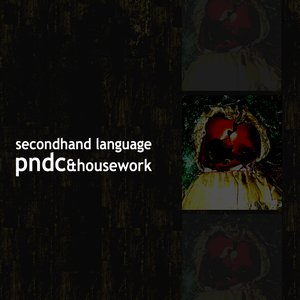 secondhand language