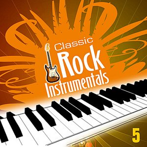 Classic 80's Rock Instrumentals - Volume 5