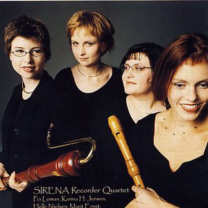 Avatar for Sirena Recorder Quartet