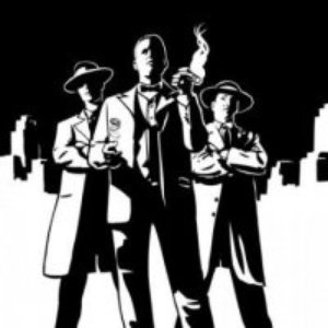 The Skacore Syndicate 的头像