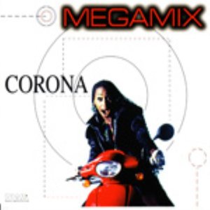 Megamix - EP