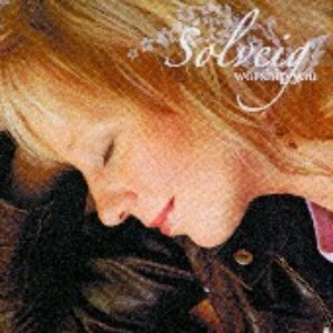 Avatar di Solveig Henderson