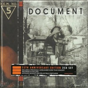 Document 25th Anniversary Edition