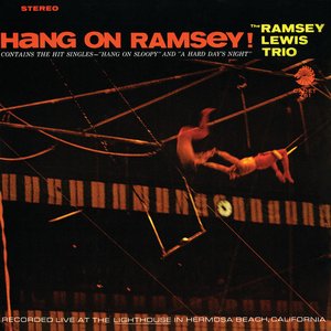 Hang On Ramsey!