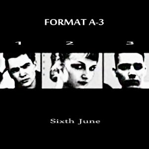 Format A-3 (Sixth June) 的头像