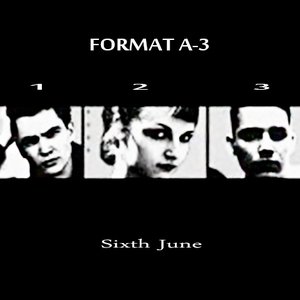 Image pour 'Format A-3 (Sixth June)'