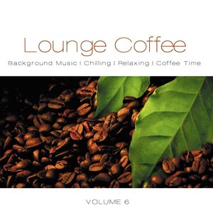 Lounge Coffee, Vol. 6