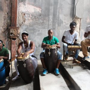 Gilles Peterson's Havana Cultura Band için avatar