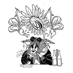 Dandelion Wine