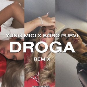 DROGA (REMIX)