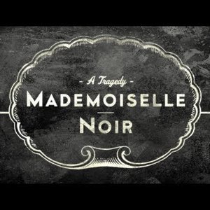 Mademoiselle Noir 的头像