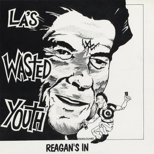 Reagan's In [Explicit]