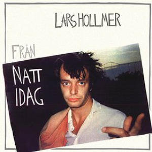 Från natt idag cover