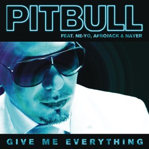 Image for 'Give Me Everything'