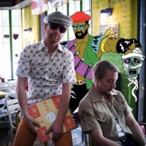 Avatar for Major Lazer ft. Mr. Lexx & Santigold