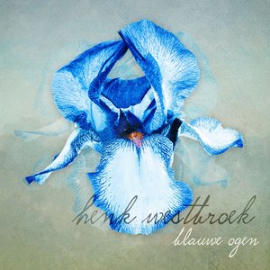 Blauwe Ogen - Single