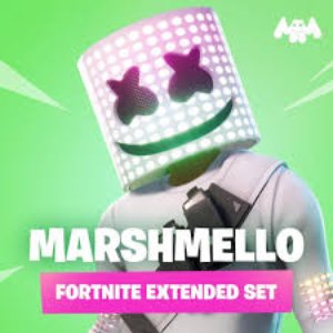 Avatar for Marshmello & Selena Gomez