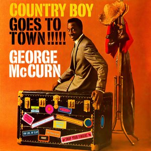 Country Boy Goes To Town!!!